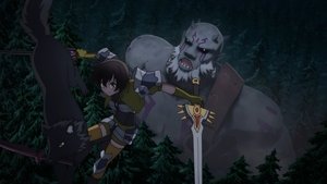 Black Summoner Season 1 Episode 11