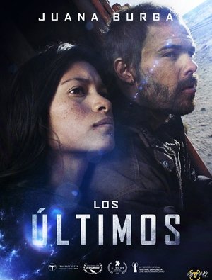 Poster Los últimos 2017
