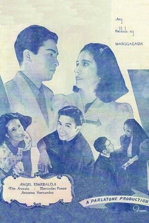 Poster Yaman ng Mahirap (1939)