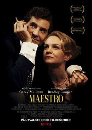 Maestro (2023)