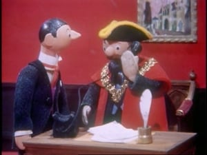 Trumpton The Telephone