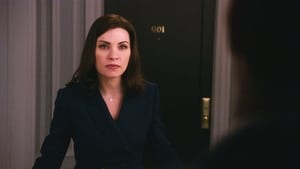 The Good Wife: 2×21