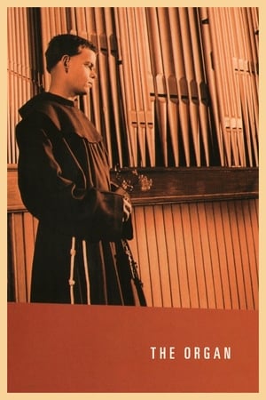 Poster 管风琴 1965