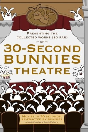 Image 30 Second Bunnies Theatre