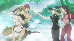 Black clover: 2×57