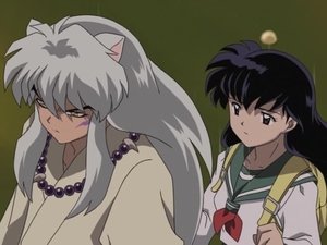 InuYasha Season 1 Episode 167