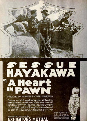 A Heart in Pawn 2
