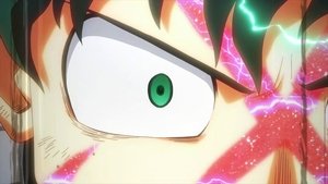 My Hero Academia Temporada 2 Capitulo 24