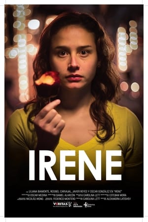 Poster Irene 2014