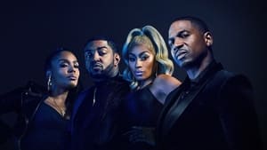 poster Love & Hip Hop Atlanta