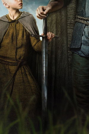poster A Knight of the Seven Kingdoms