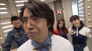 Épisode 11