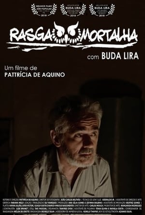 Poster Rasga Mortalha (2018)