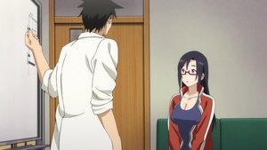 Interviews with Monster Girls Season 1 Episode 9
