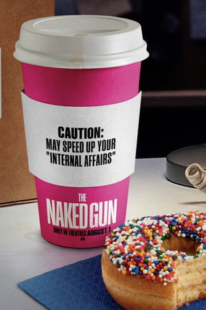 poster The Naked Gun