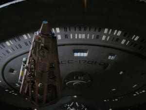Star Trek: The Next Generation: Season2 – Episode17