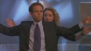 Ally McBeal: Minha Vida de Solteira: 2×3