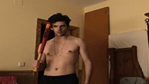Relatos con-fin-a-dos Temporada 1 Capitulo 2