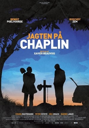 Image Jagten På Chaplin