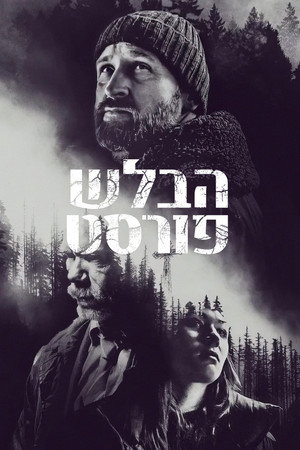 Poster הבלש פורסט 2024