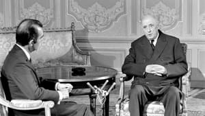 De Gaulle, le géant aux pieds d'argile film complet