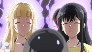 Tantei wa Mou, Shindeiru. Season 2 Cap 3