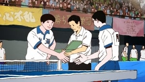 Ping Pong the Animation Blood Tastes Like Iron