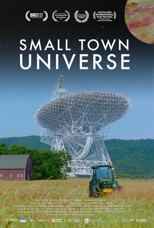 Image Small Town Universe