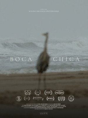 Boca Chica (2023)
