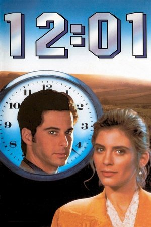 Poster 12:01 1993