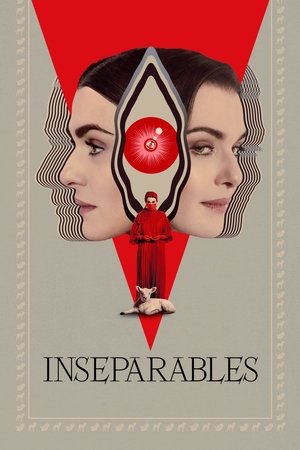 pelicula Inseparables (2023)