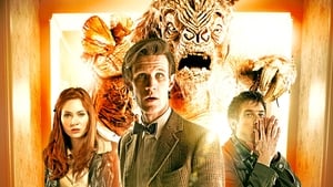Doctor Who The God Complex