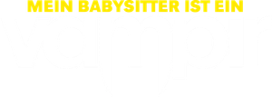 Mi niñera es un vampiro — Logos 8