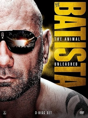 Image Batista: The Animal Unleashed