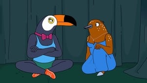 Tuca & Bertie: 3×1