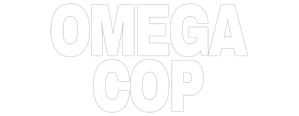 Omega Cop — Logos 2