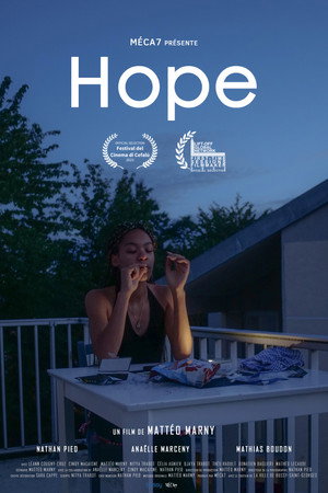 Hope 8