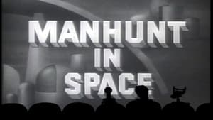 Mystery Science Theater 3000: Season4 – Episode13