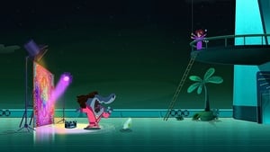 Zig and Sharko The Serenade