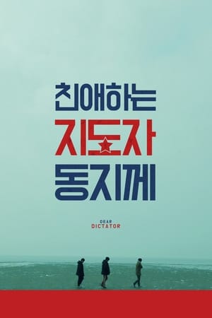 Dear Dictator poster