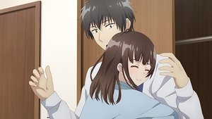 Higehiro: After Being Rejected, I Shaved and Took in a High School Runaway Season 1 Episode 2