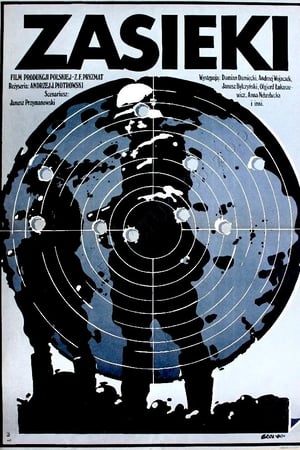 Zasieki film complet