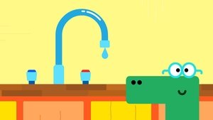 Hey Duggee The Water Badge