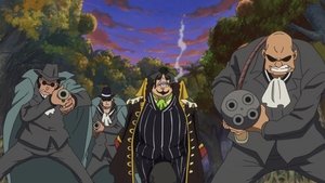 One Piece: Season 18 Episode 763