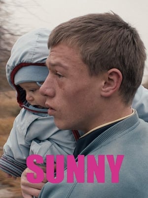 Poster Sunny (2013)