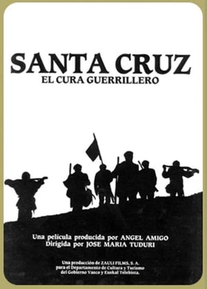 Image Santa Cruz, the guerrilla priest