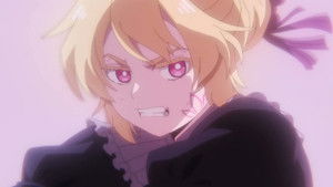 Yuusha no Kuzu Cap 11