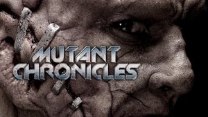 A Era Da Escuridão – Mutant Chronicles