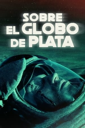 pelicula Sobre el globo de plata (1989)