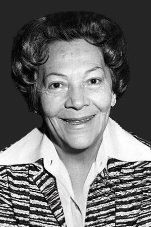 Tatjana Sais portrait